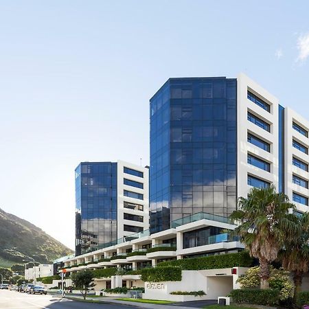 Ocean Eleven 5 Lägenhet Mount Maunganui Exteriör bild
