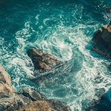 Ocean Eleven 5 Lägenhet Mount Maunganui Exteriör bild