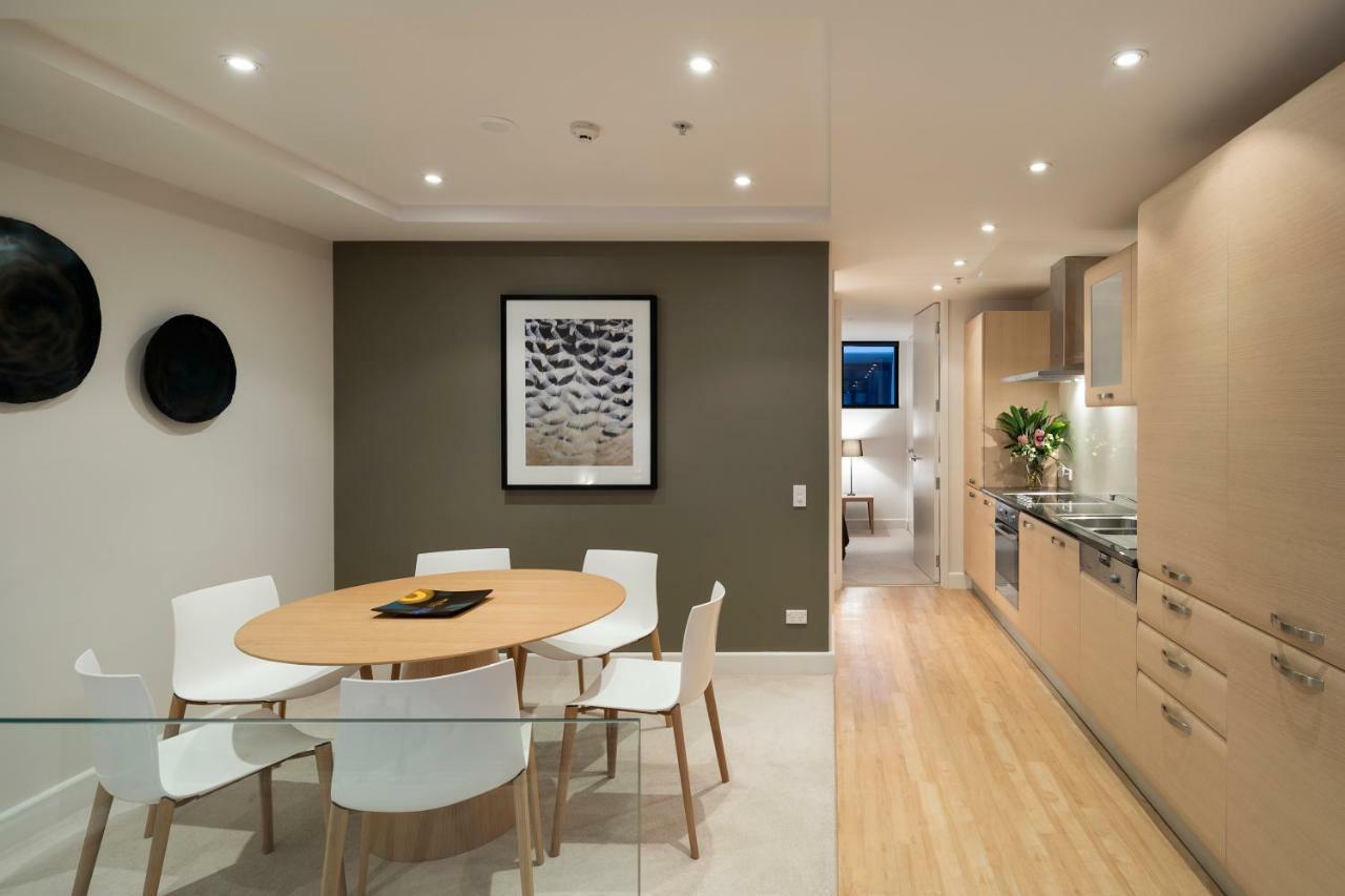 Ocean Eleven 5 Lägenhet Mount Maunganui Exteriör bild